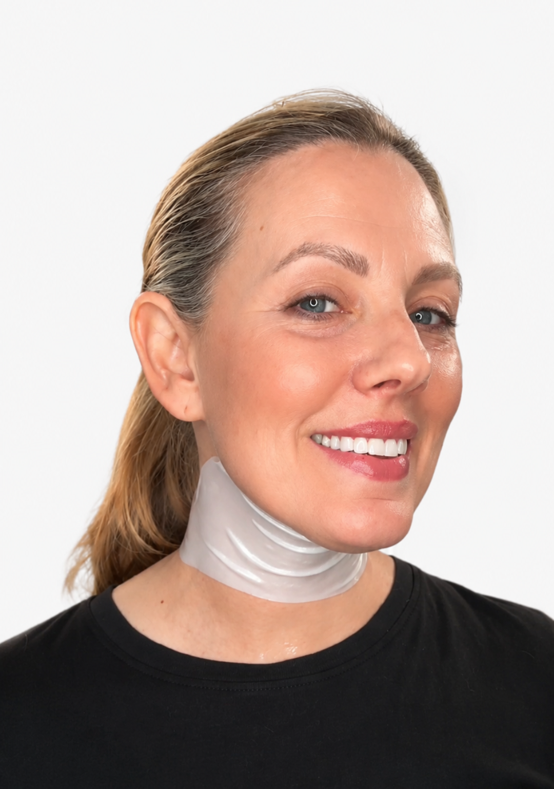 Anti-aging nekmasker 2.0